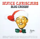 LP - Bing Crosby - White Christmas