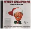 CD - Bing Crosby - White Christmas