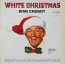 LP - Bing Crosby - White Christmas