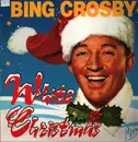 LP - Bing Crosby - White Christmas
