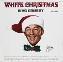 LP - Bing Crosby - White Christmas