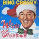LP - Bing Crosby - White Christmas