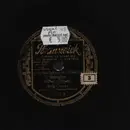 Schellack - Bing Crosby - Why Did I Tell You I Was Going To Shanghai / I've Got To Fall In Love Again