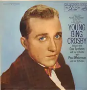 Bing Crosby - Young Bing Crosby