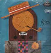 LP - Bing Crosby - A Musical Autobiography Of Bing Crosby