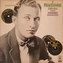 LP - Bing Crosby - A Bing Crosby Collection - Volume I - Mono