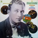 LP - Bing Crosby - A Bing Crosby Collection, Volume I - Promo