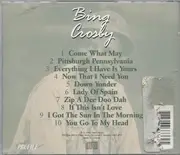 CD - Bing Crosby - A Profile Of Bing Crosby