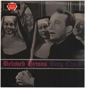 LP - Bing Crosby - Beloved Hymns - Mono