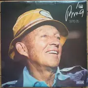 Double LP - Bing Crosby - Bing 1975-1976 / 1931 - Mono