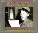 CD - Bing Crosby - Bing: A Musical Autobiography