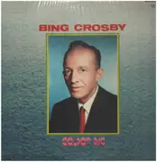 LP - Bing Crosby - Bing Crosby - Golden Disc