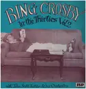 LP - Bing Crosby - Bing Crosby In The Thirties Volume TWO