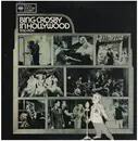 Double LP - Bing Crosby - Bing Crosby In Hollywood (1930-1934)