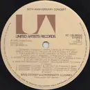 Double LP - Bing Crosby - Bing Crosby Live -  London Palladium 50th Anniversary Concert