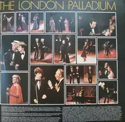 Double LP - Bing Crosby - Bing Crosby Live At The London Palladium - Gatefold
