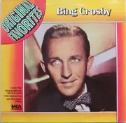 LP - Bing Crosby - Bing Crosby