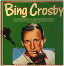 LP - Bing Crosby - Bing Crosby