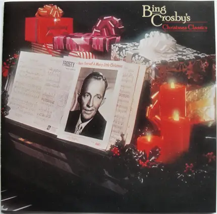 Bing Crosby - Bing Crosby's Christmas Classics