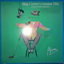 LP - Bing Crosby - Bing Crosby's Greatest Hits (Includes White Christmas)
