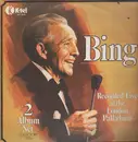 Double LP - Bing Crosby - Bing Recorded Live At The London Palladium