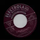 7inch Vinyl Single - Bing Crosby - Bing Sings Whilst Bregman Swings - No cover
