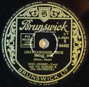 Schellack - Bing Crosby - Chattanoogie Shoe Shine Boy / Sorry