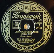 Bing Crosby - Chattanoogie Shoe Shine Boy / Sorry