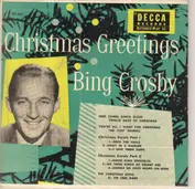 Bing Crosby