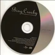 CD - Bing Crosby - Christmas Is A Comin'