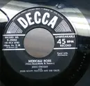7inch Vinyl Single-Box - Bing Crosby - Cowboy Songs Vol 1 - disc 1 only