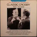 LP - Bing Crosby - Classic Crosby 1931 1938