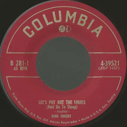 Bing Crosby - Crosby Classics Vol. 2