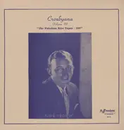 Bing Crosby - Crosbyana Volume II 'The Fabulous Rice Tapes - 1937'