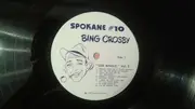LP - Bing Crosby - Der Bingle Vol. 2