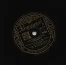 Schellack - Bing Crosby - Eileen / How Can You Buy Killarney?
