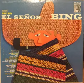 Bing Crosby - El Señor Bing