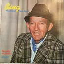 LP - Bing Crosby - Feels Good, Feels Right - BW