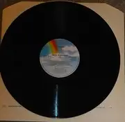 LP - Bing Crosby - In Demand