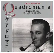 CD-Box - Bing Crosby - It had to be You
