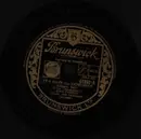 Schellack - Bing Crosby - It's Easy To Remember / Swanee River