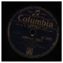 Schellack - Bing Crosby - Jamboree Jones / The Dixieland Band