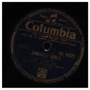 Bing Crosby - Jamboree Jones / The Dixieland Band