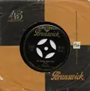 7inch Vinyl Single - Bing Crosby - Jim, Johnny And Jonas