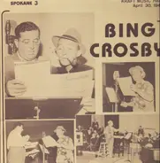 Bing Crosby - Kraft Music Hall April 30, 1942