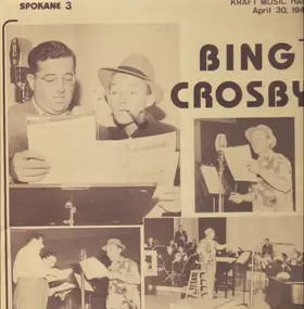 Bing Crosby - Kraft Music Hall April 30, 1942