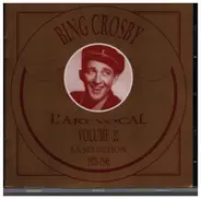 Bing Crosby - La Sèlection 1928-1945