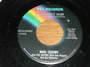7inch Vinyl Single - Bing Crosby - MacNamara's Band / Dear Old Donegal