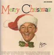 Bing Crosby / The Platters / Mahalia Jackson a.o. - Merry Christmas