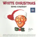 LP - Bing Crosby - Merry Christmas - Mono